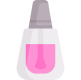Gel polish icon