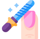 Nagel extensions icon