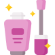 Japanse manicure icon